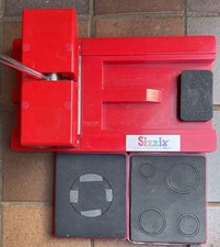 Original Sizzix Big Red Die