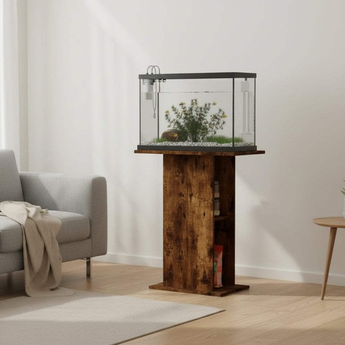Fish tank stand 36cm 60cm - fish,