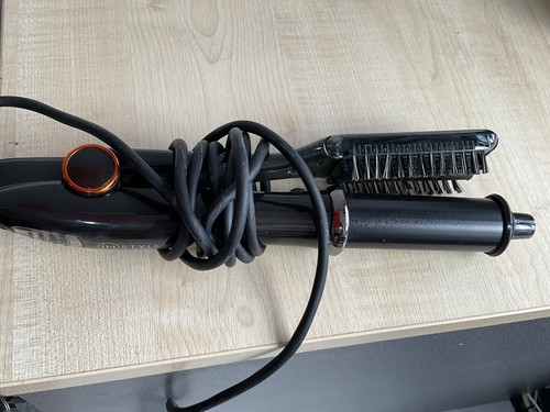 Instyler 1 rotating - instyler,