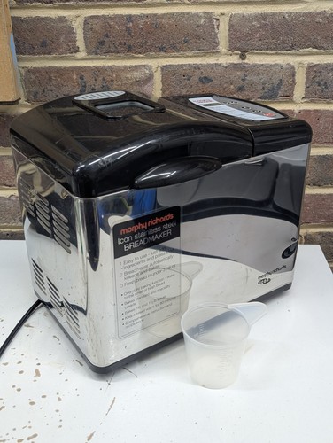 Morphy richards icon bread - richards,