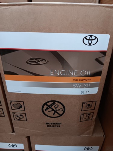 Genuine toyota lexus engine - genuine,