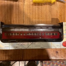 EFE 80002 1938 London Tube