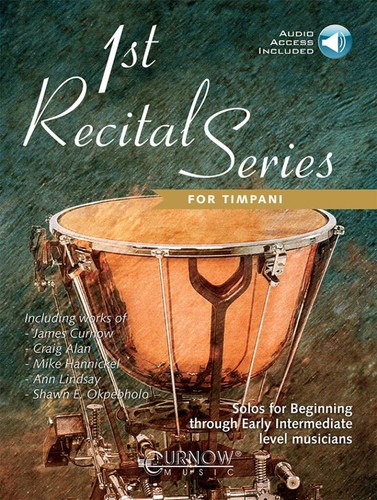 1st recital series for - recital,