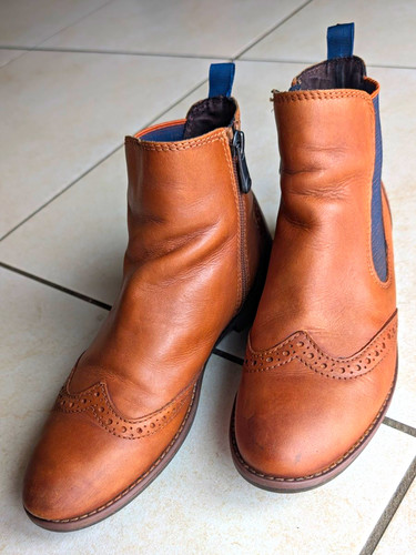 Marco tozzi brown - marco,