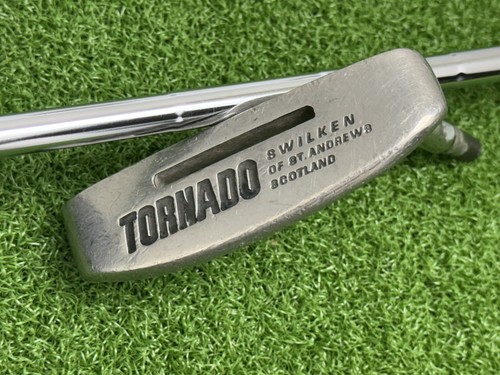 Tornado putter swilken st - swilken,
