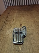 GENUINE STIHL MS201T CHAINSAW EXHAUST MUFFLER ASSEMBLY COMPLETE 1145/01B 