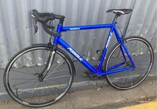 Ribble  Road Racing Bike - Viewing Hemswell Antiques Centre 10am to 5pm 7 days