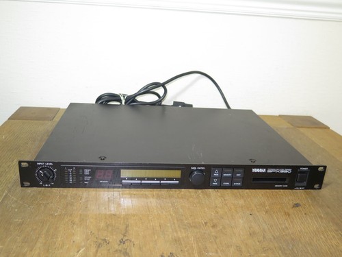 Yamaha spx990 rackmountable - spx990,