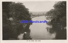 LANCS - HEST BANK - ON THE