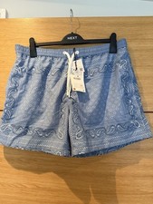 Zara Men Short Summer L