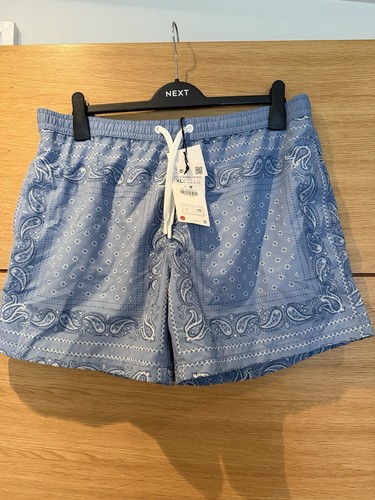 Zara men short summer - men,