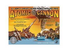 American Revell 1/32 Ssp