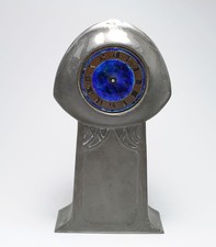 Tudric Pewter Large Art