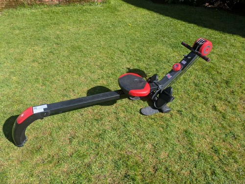 Body sculpture br3010 - body, rower