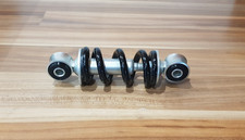 Flexible shock absorber - x,