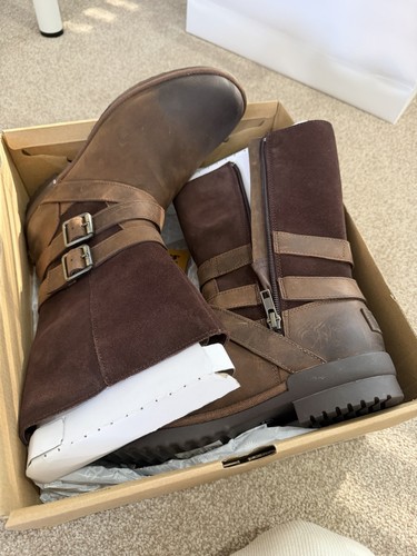 Brand new ugg lorna - ugg,