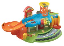 Vtech Toot Toot Drivers Garage