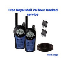 Cobra MT975 microTALK twin