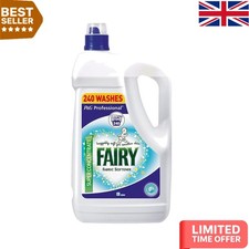 Gentle Fairy Fabric Softener