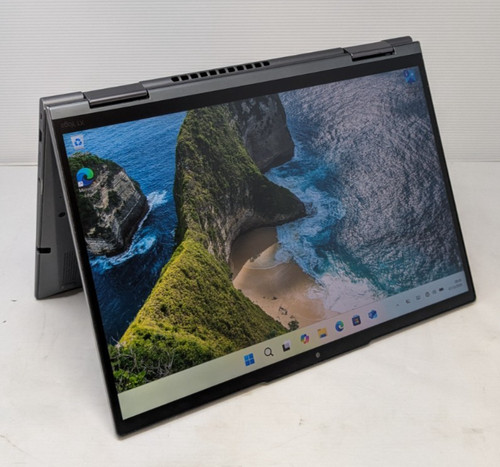 Lenovo thinkpad yoga gen 8 - lenovo,