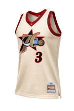 Allen Iverson Philadelphia