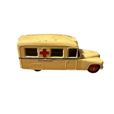 Dinky Toys Daimler Ambulance