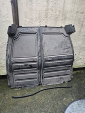 Volkswagen Caddy 2K MK3