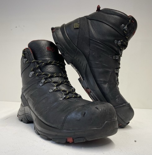 Haix black eagle mid safety - haix, 54