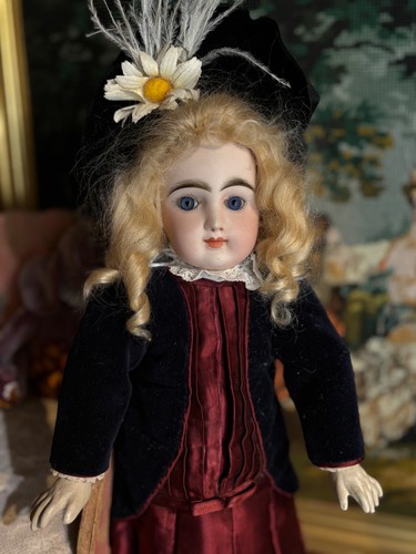 Rare small francois gaultier - rare,
