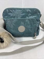 KIPLING SMALL CROSSBODY MONKEY