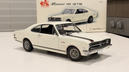 Biante autoart holden - biante/autoart,