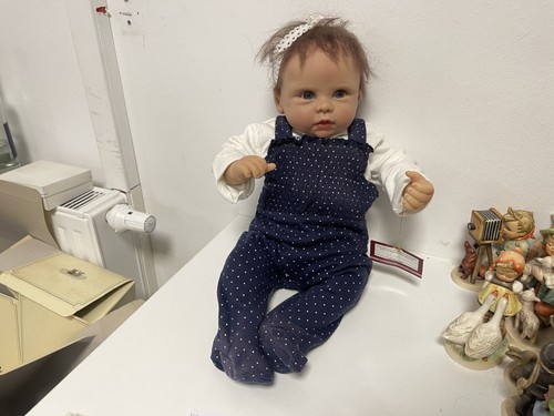 Artist doll collector - artist,