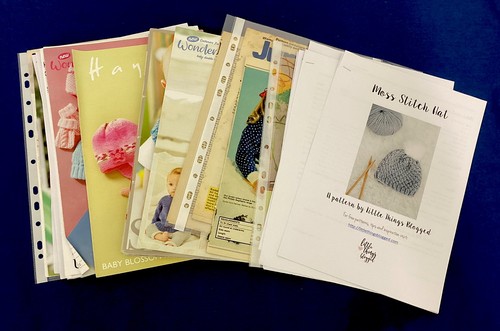 Job lot vintage - lot, retro