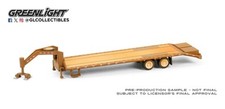 Gooseneck trailer - trailer,