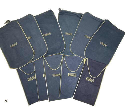 Shoe dust drawstring flap - shoe,