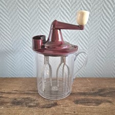 Vintage MAINECK Hand Blender