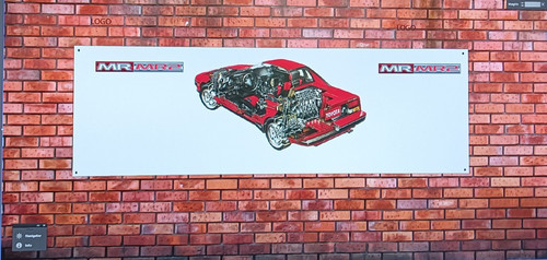 Mr2 mk1 aw1o w10 - ,
