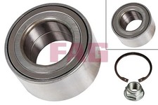 FRONT WHEEL BEARING KIT FITS