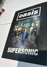 Oasis Live 25 LTD Edition