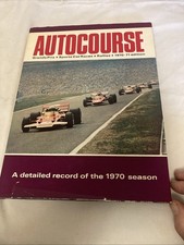 1970-71 "AUTOCOURSE" GRAND