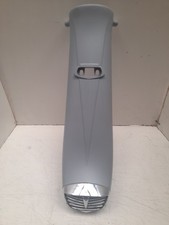 Lambretta series bare - series, metal