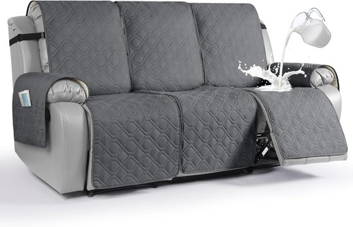 Seater waterproof recliner - seater,