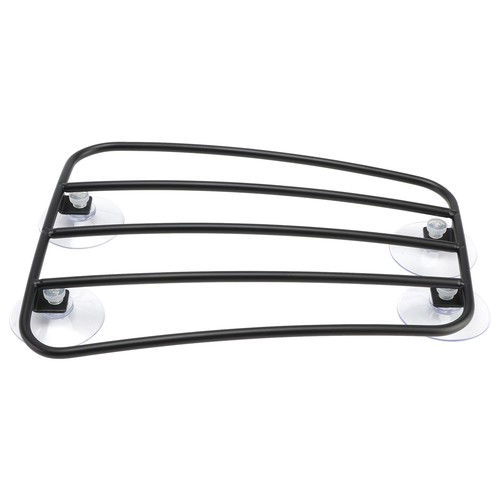 Tank rack parcel carrier - tank,
