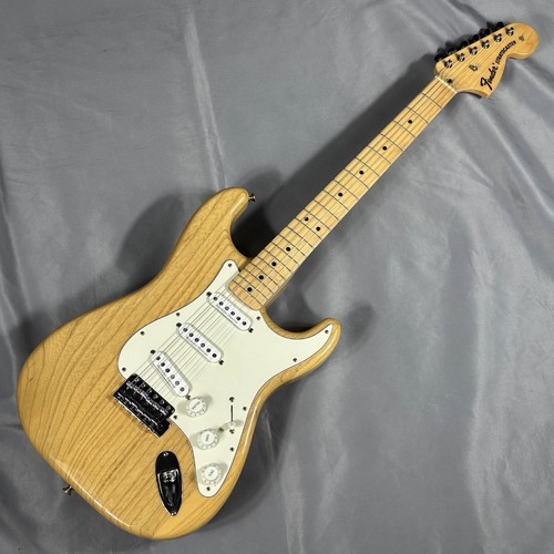 Fender mij traditional - mij, 70s
