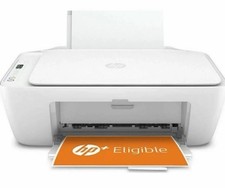 HP DeskJet 2710e All-in-One Wireless Colour Printer Scanner FREE Postage