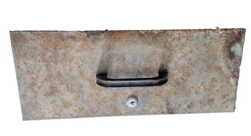 Used van glovebox draw - hy,