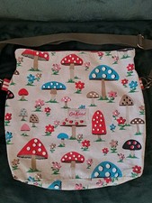 Cath Kidston Mushroom