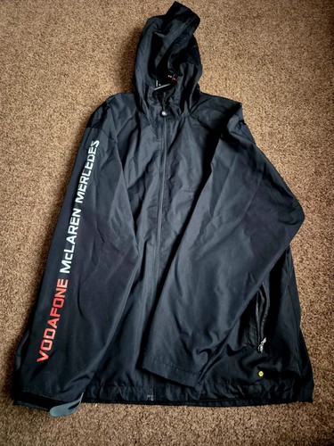 Mclaren mercedes vodaphone - mclaren,