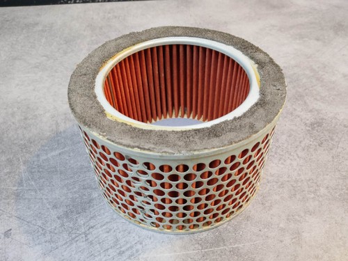 New vf400f air filter but - air,