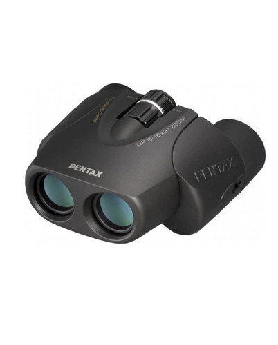 Pentax 16x21 zoom - pentax, up